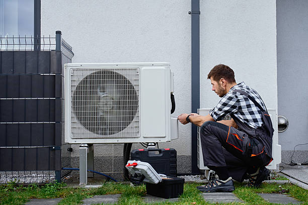 Top rated local Emergency Hvac Repair specialists in Eastport, ME